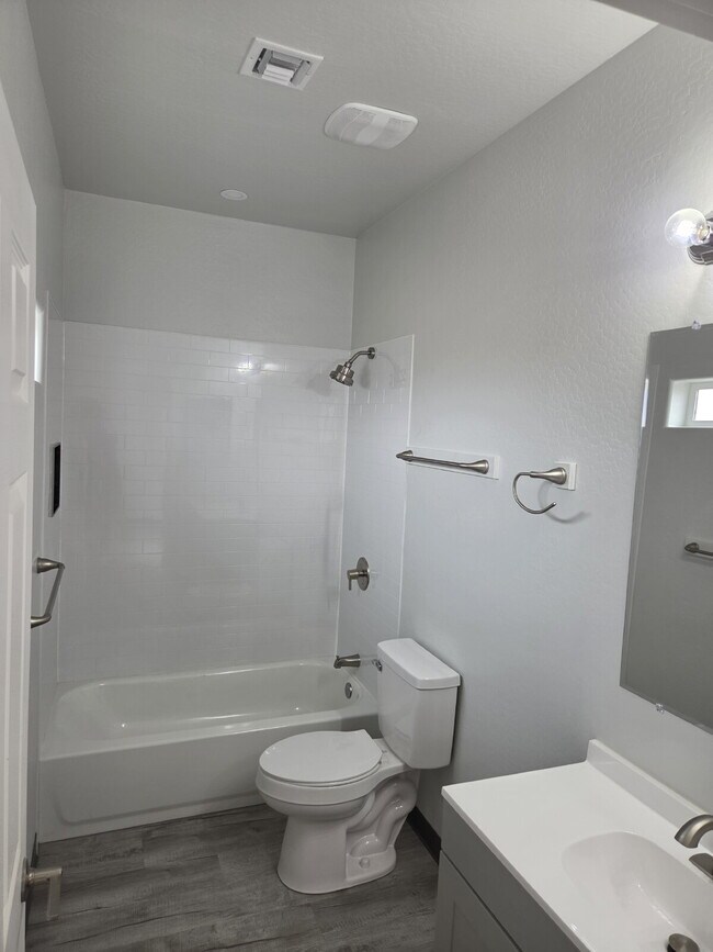 Building Photo - Brand New 2-Bedroom, 2-Bath Townhome with Garage – Prime Phoenix Location