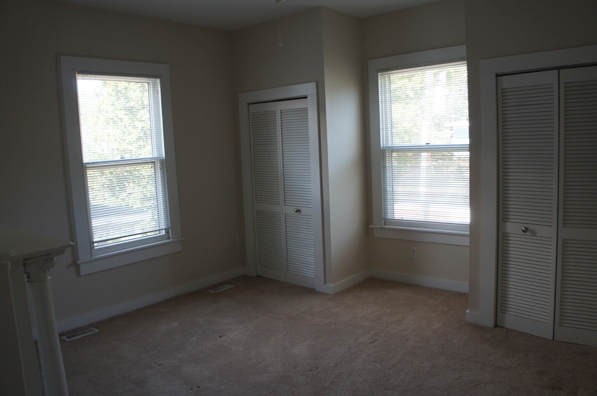 Bedroom 1 - 410 Nun St