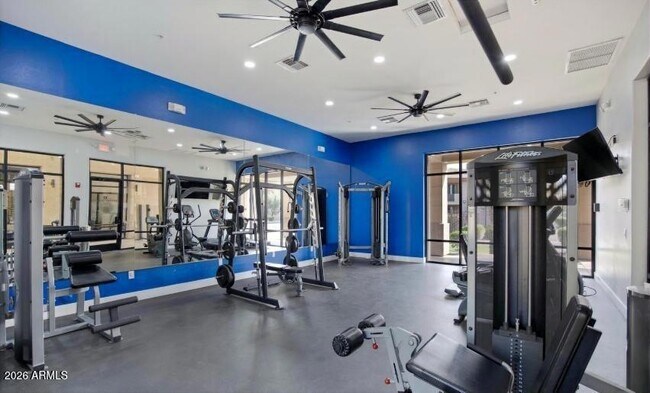 Building Photo - 3330 S Gilbert Rd