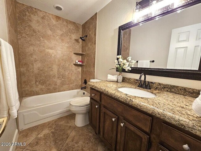 Building Photo - 10061 E Evans Dr