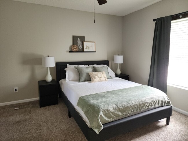 Building Photo - Fleming Island Fully Furnished Home... TWO...