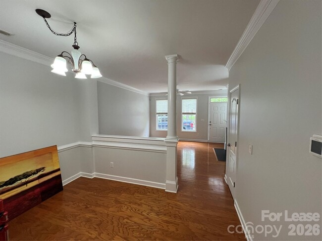 Building Photo - 9905 Ansonborough Square