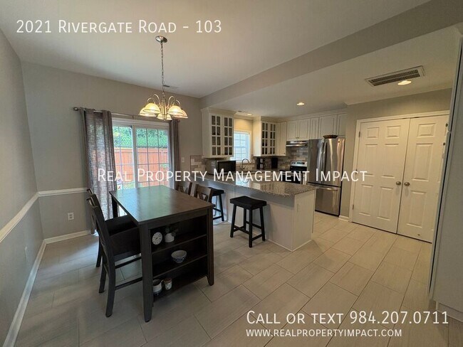 Building Photo - 2021 Rivergate Rd