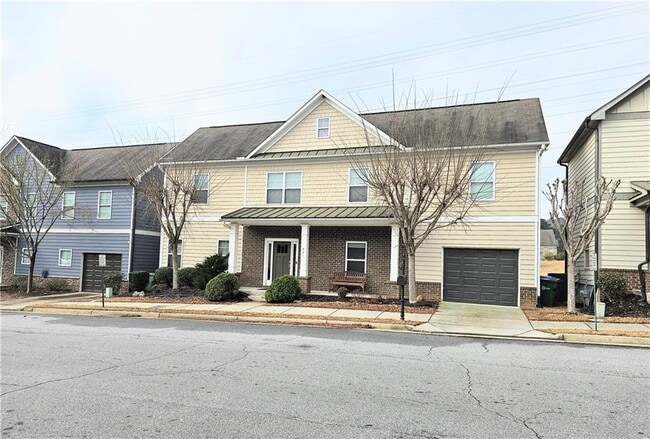 Building Photo - 821 Westmoreland Circle Northwest