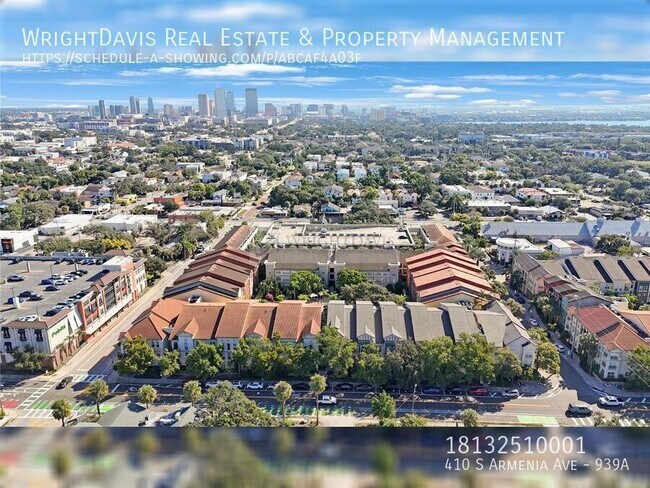 Building Photo - 410 S Armenia Ave