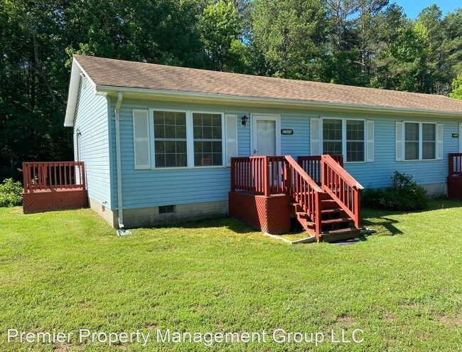 Primary Photo - 2 br, 1 bath House - 17076 Gambo Creek