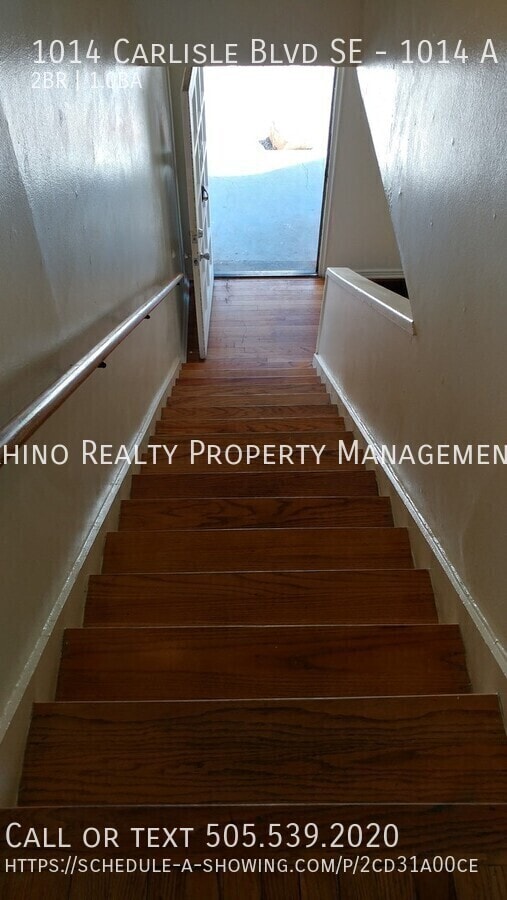 Building Photo - 1014 Carlisle Blvd SE