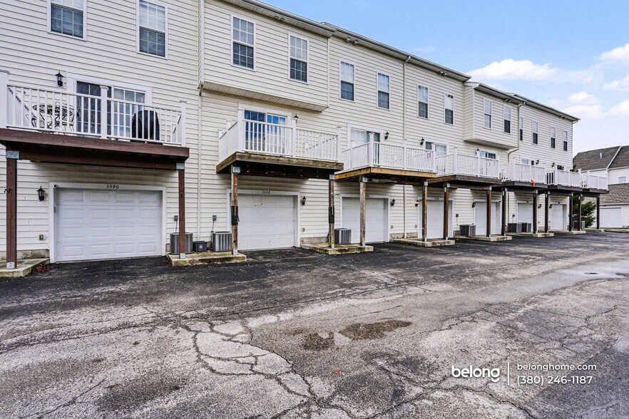 Building Photo - 5592 Middle Falls St