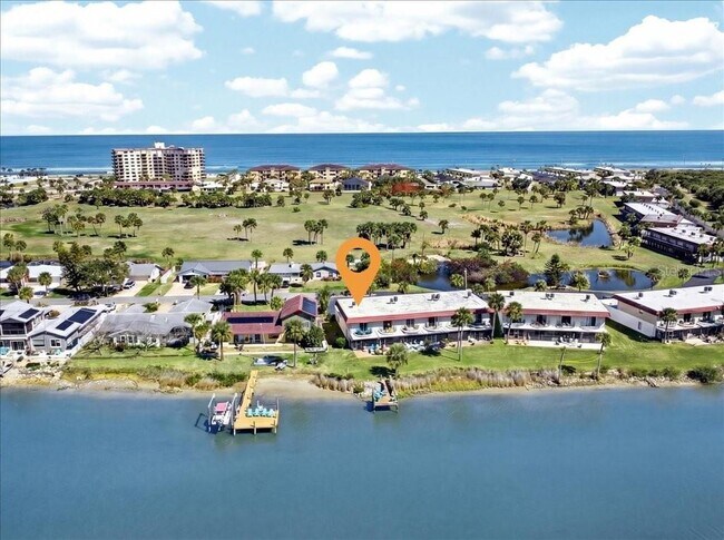 Building Photo - 1 N Ocean Palm Villas