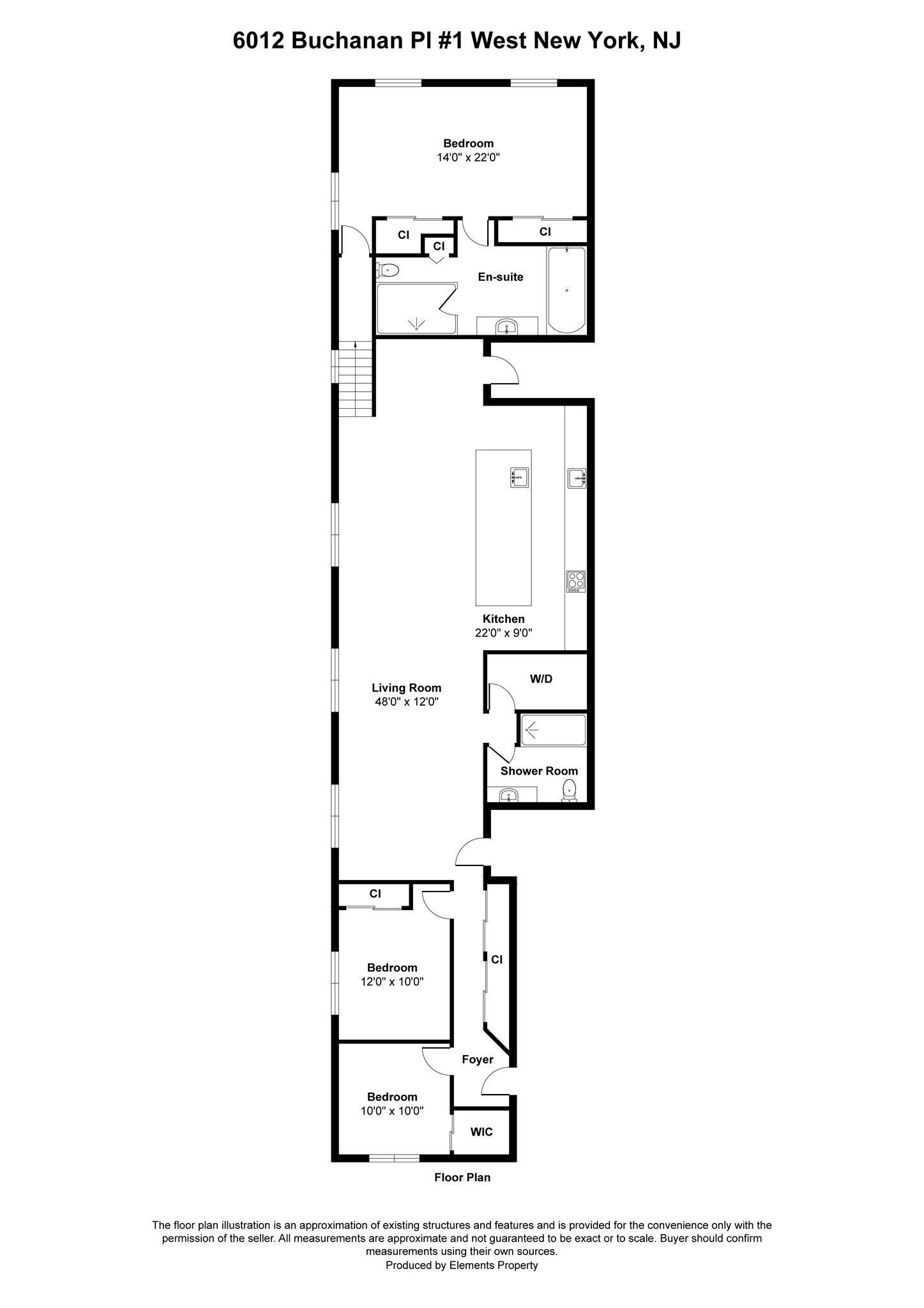 Building Photo - 6012 Buchanan Plz