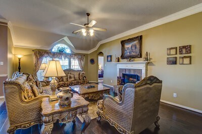 Building Photo - 16434 Red Crest Dr