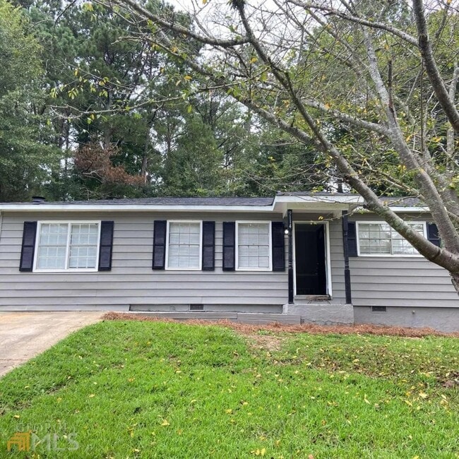 Building Photo - 9114 Griffin Ln SW