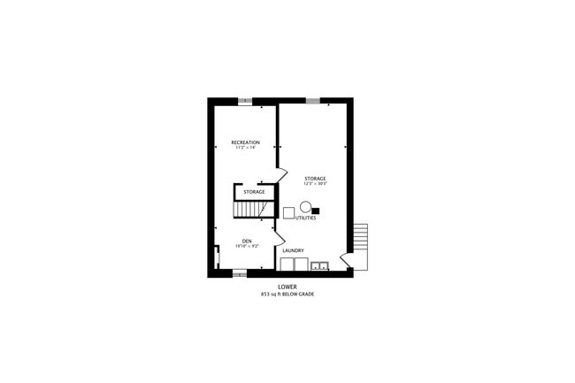 Building Photo - 2537 S Scott St