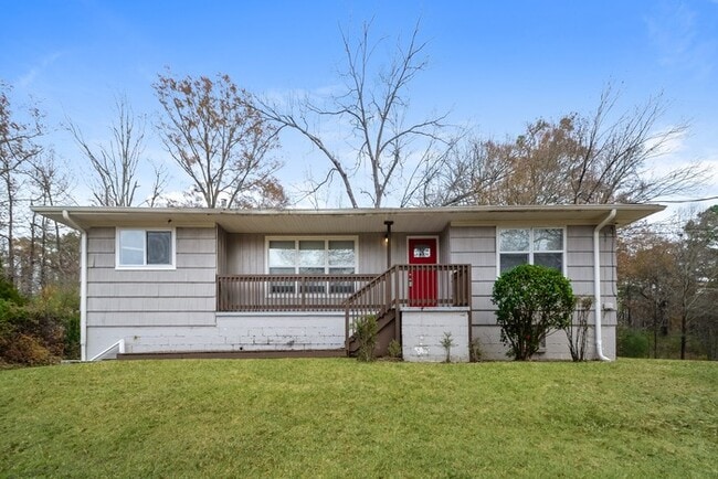 Building Photo - 1533 Heron Dr