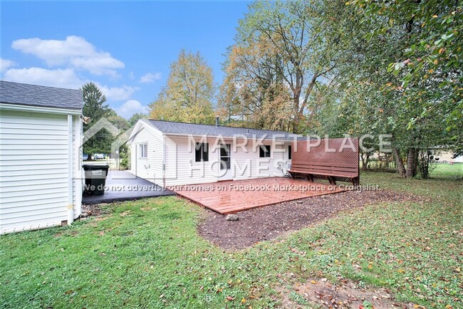 Building Photo - 1014 Thistleridge Dr