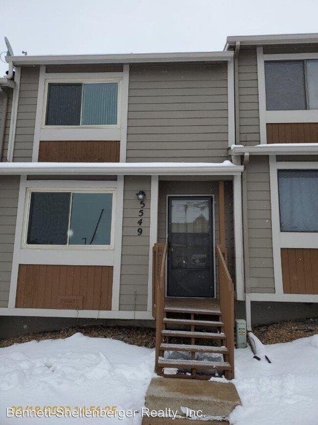 2 br, 1.5 bath House 5549 Mansfield Court 5549 Mansfield Ct