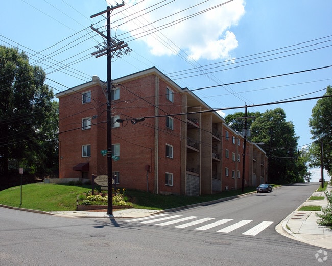 Building Photo - Ethel Mae Garden Apartments
