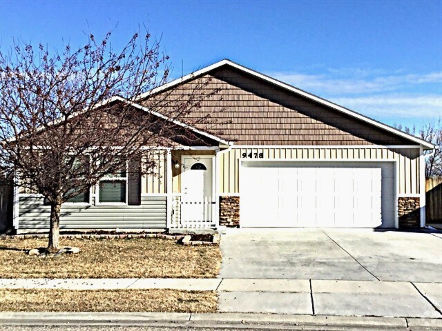Building Photo - 9478 W Stonewood Dr