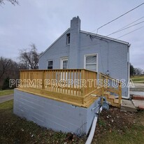 Building Photo - 1261 Silver Ln