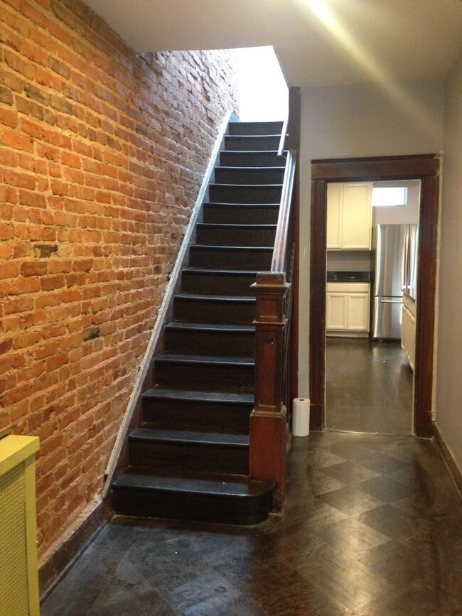 Building Photo - 2519 North Capitol St NE