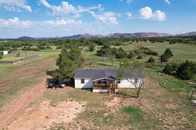 Building Photo - 20735 E County Rd 153