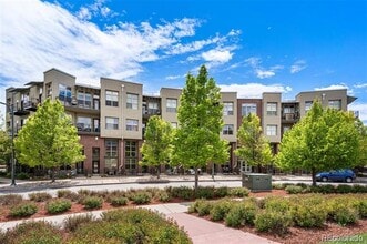 Building Photo - 7700 E 29th Ave