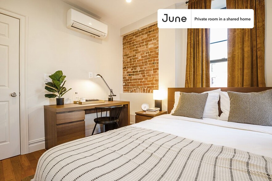 Building Photo - Room in Shared 3 bed/2 bath home in Upper West Side