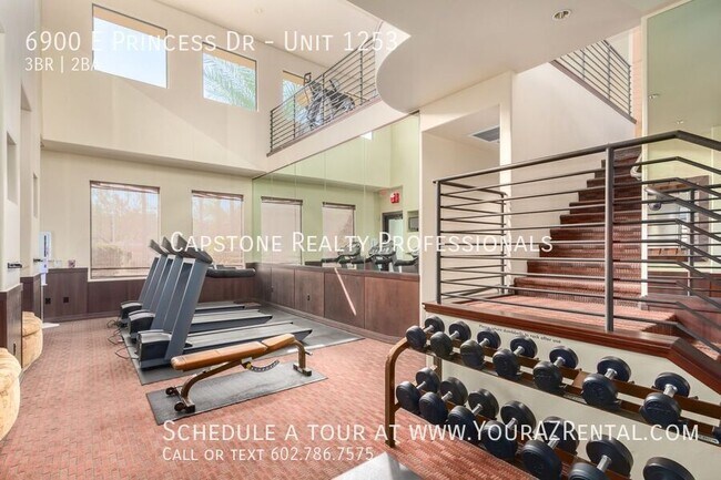 Building Photo - 6900 E Princess Dr