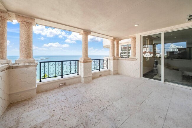 Building Photo - 7471 Fisher Island Dr