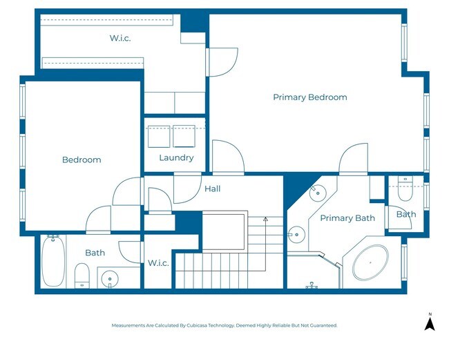 Building Photo - 3511 Yupon St