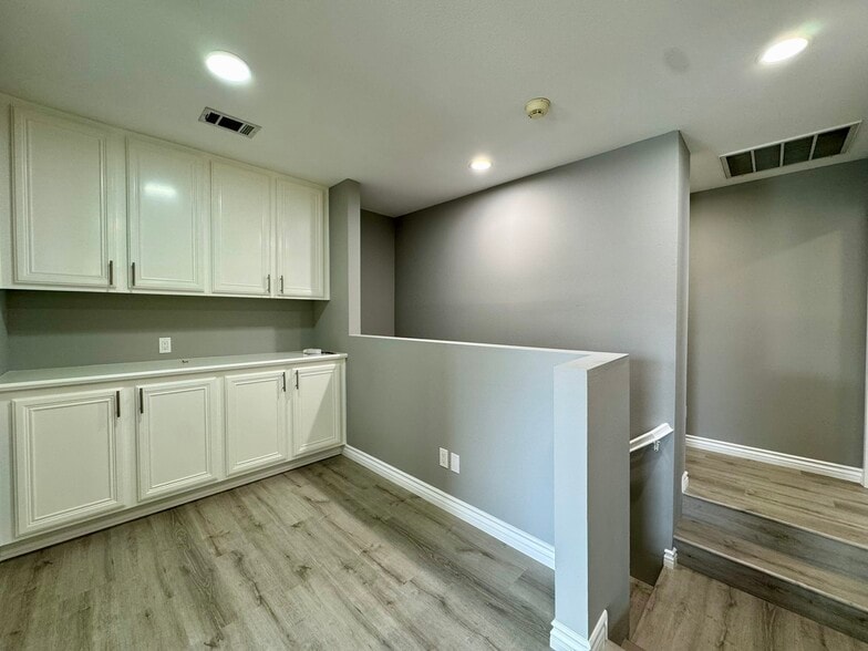 Upstairs storage - 16224 Chadwick Ct
