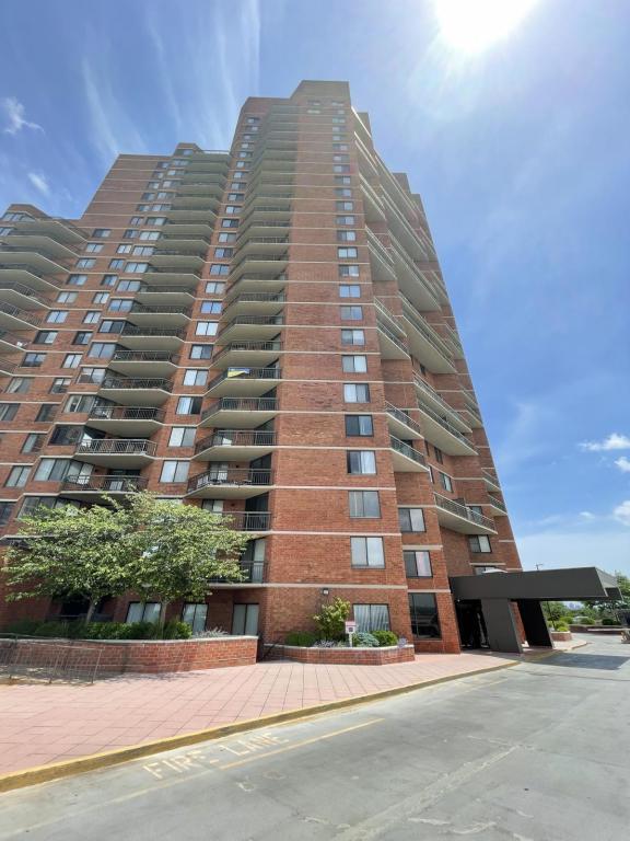1310 Harmon Cove Tower 1310 Harmon Cove Tower Secaucus NJ 07094