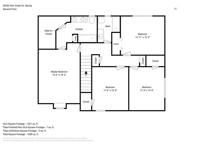 Building Photo - 25402 Elm Creek Dr