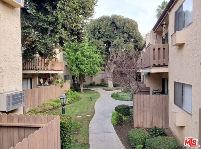 Building Photo - 17900 Sherman Way