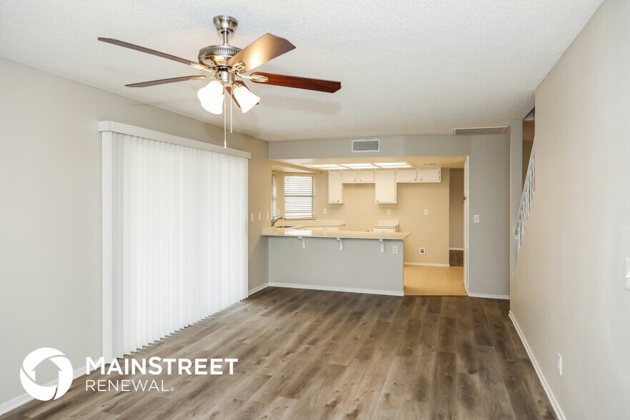 Building Photo - 6462 Goldmine Dr