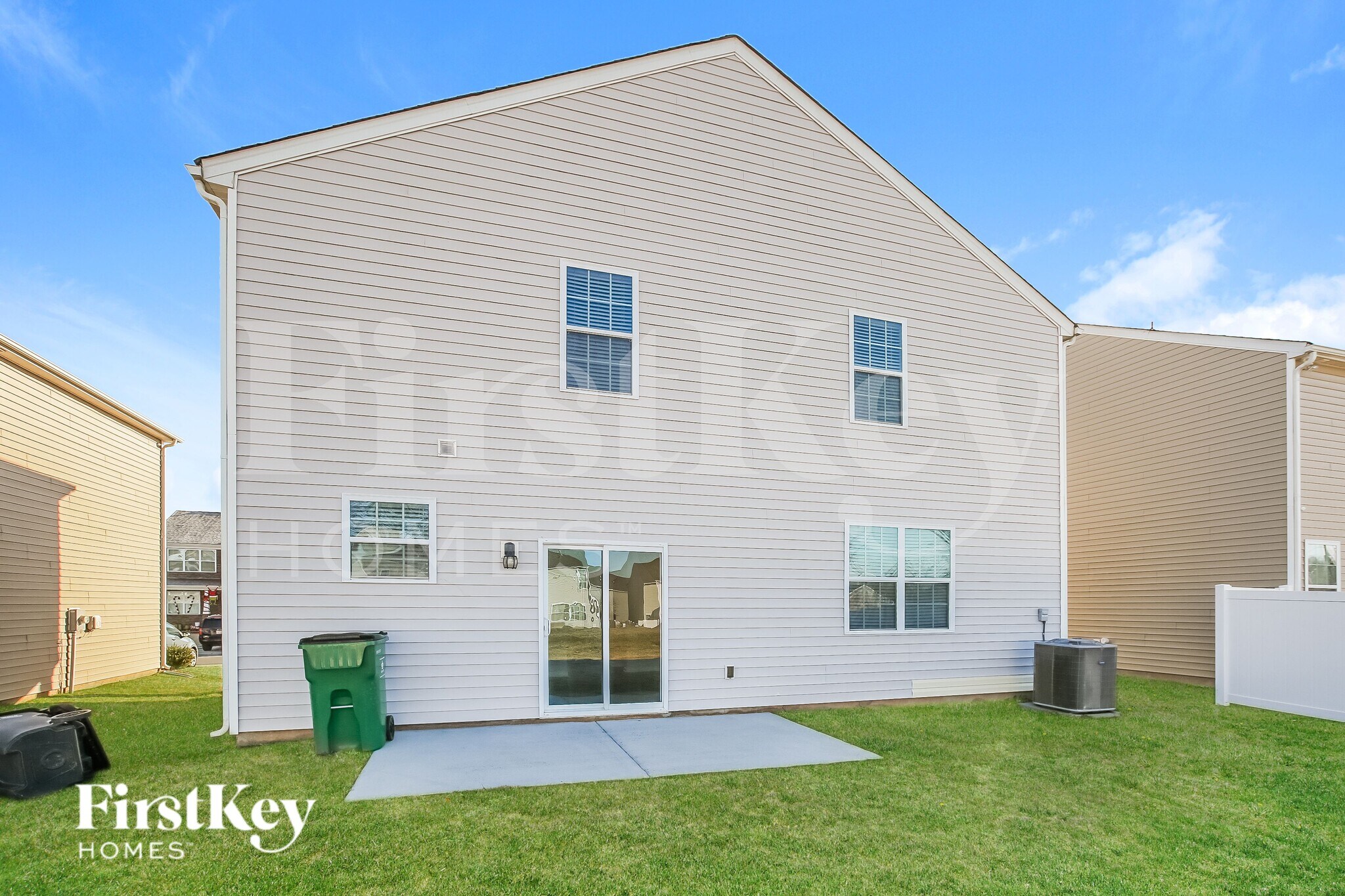 Building Photo - 1709 Savory Ln