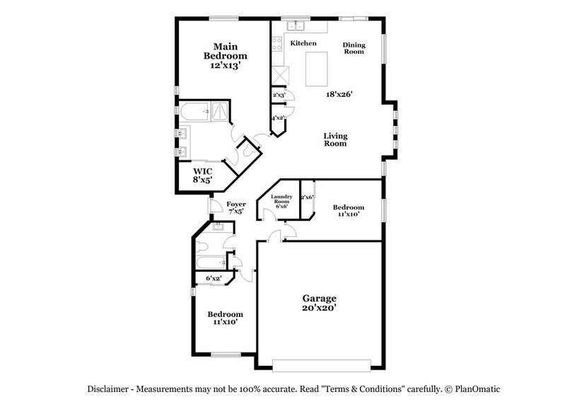 Building Photo - 6512 North Point Break St