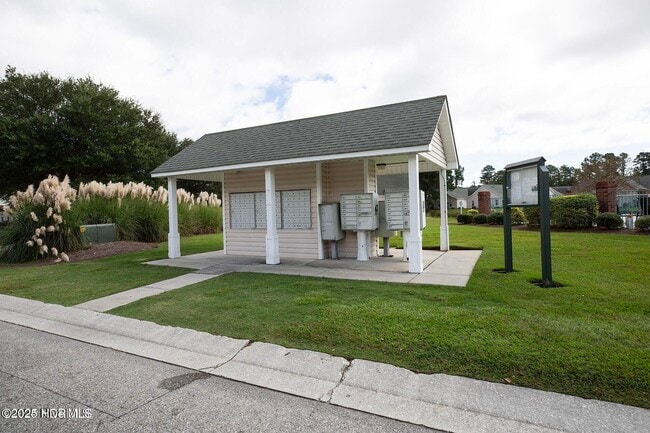 Building Photo - 1517 Willoughby Park Ct