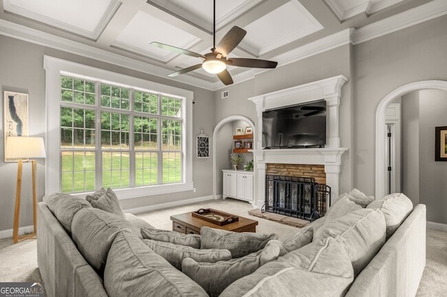 Building Photo - 75 Drews Ridge Dr