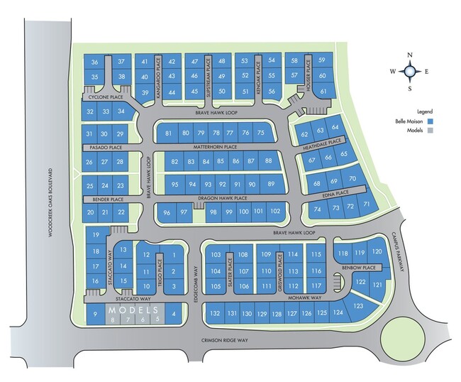 Building Photo - Solar - Belle Maison @ Campus Oaks -2031sq...