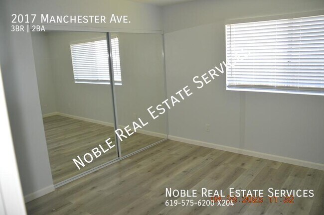 Building Photo - 2017 Manchester Ave