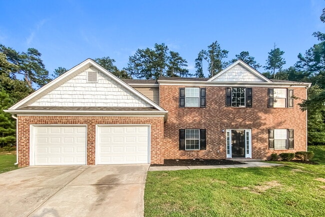 Building Photo - 6433 Polar Fox Ct