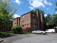 Building Photo - Bunker Hill Flats