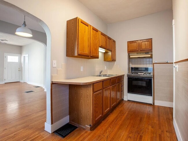 Building Photo - 1838 South St