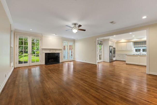 Building Photo - 3216 Rice Boulevard