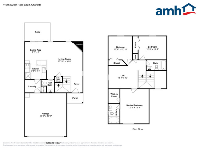 Building Photo - 11616 Sweet Rose Ct