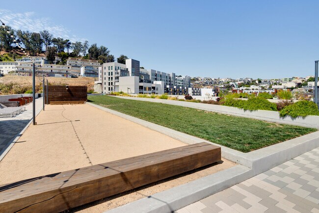 Building Photo - 1395 22nd St