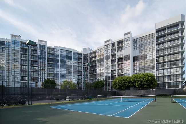 Primary Photo - OCEANVIEW PARK CONDO