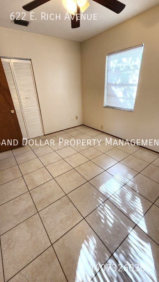 Building Photo - 622 E Rich Ave