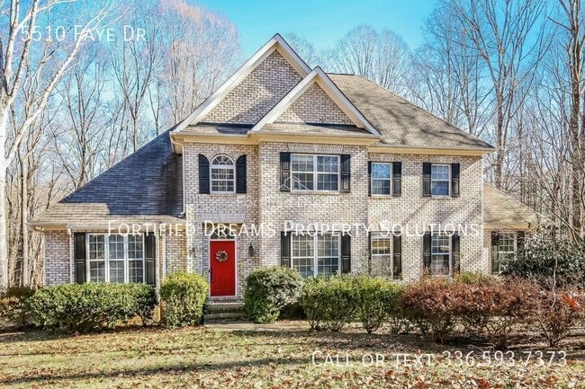 Building Photo - 5510 Faye Dr